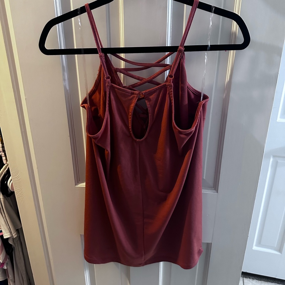 Daytrip Cami top